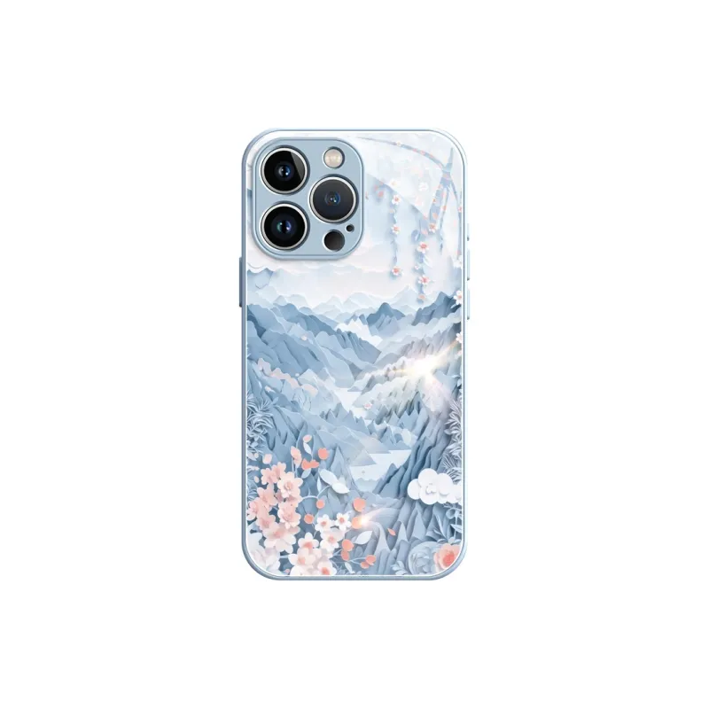 Lingtao Phone Cases-1