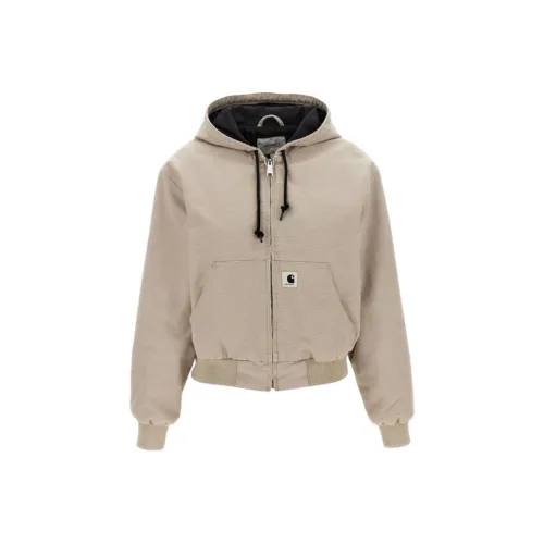 Carhartt WIP Hooded MEN Jacket