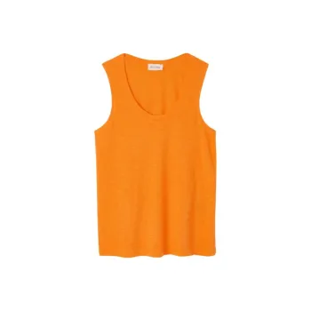 AMERICAN VINTAGE A.M SS25 Tank Top Women's