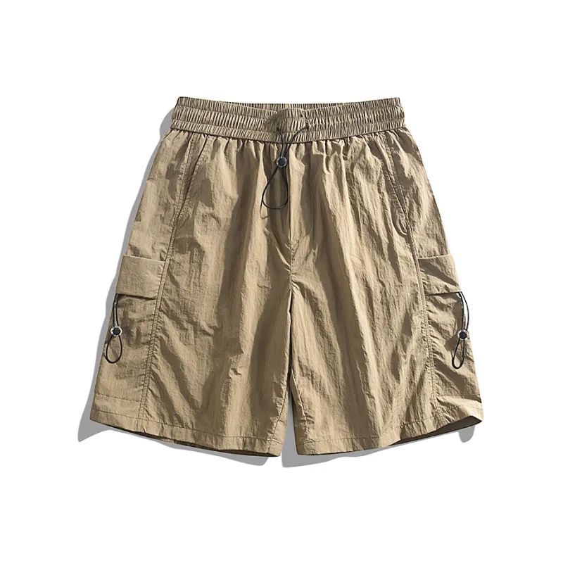 CASAMIA Cargo Shorts Men-2