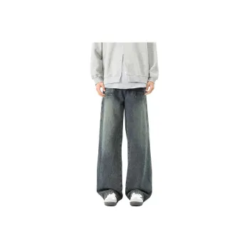 OPMO Jeans Unisex
