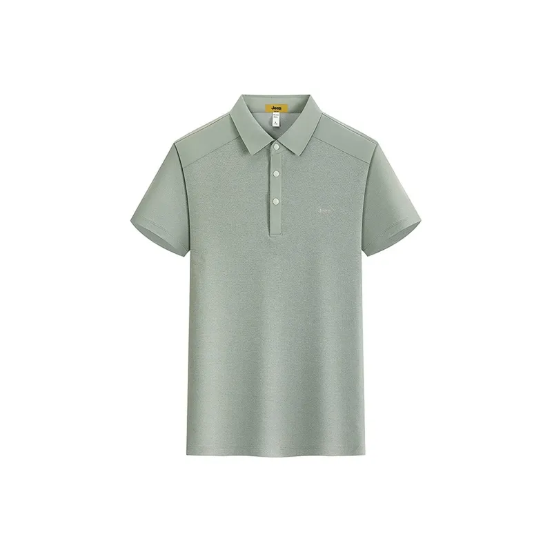 Jeep City Outdoor Casual Collection Polo Shirt Unisex-15