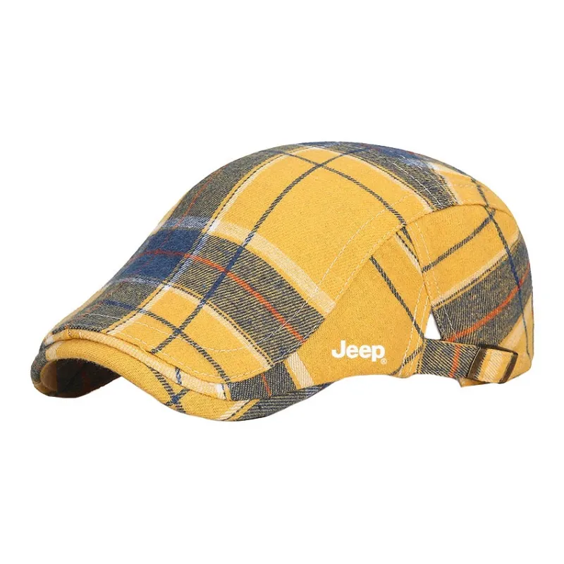 Jeep Berets Unisex-0