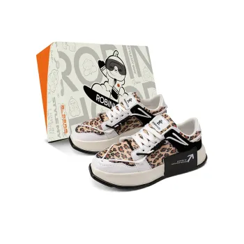 ROBINHOOD Slip Resistant, Abrasion Resistant, Breathable, Lightweight, Height Increasing Low Top Casual Shoes Men's
