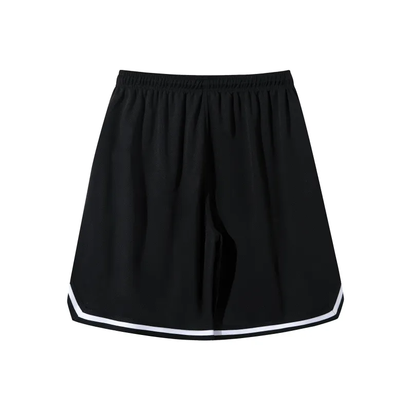 Pepe The Frog Casual Shorts Unisex-1