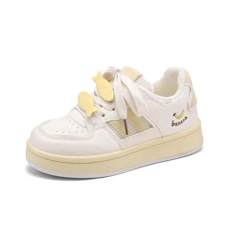 Fawn Miri Coverage Low Top Skateboard Shoes Women's-32