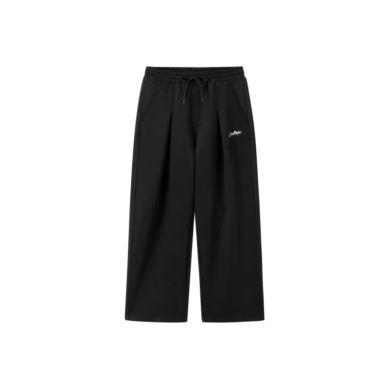 CoosRetro Casual Pants Men-6