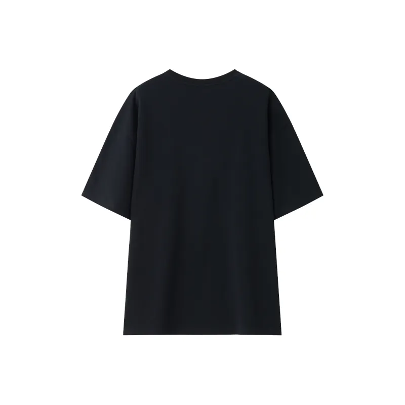 YK&YB T Shirts Unisex-1