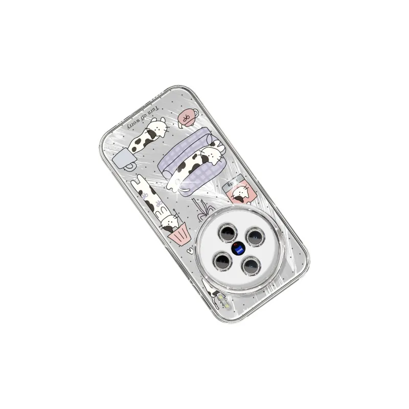 ZUANSE Phone Cases-14