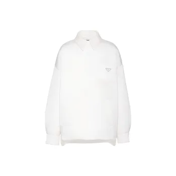 PRADA Light Re Nylon Padded Jacket