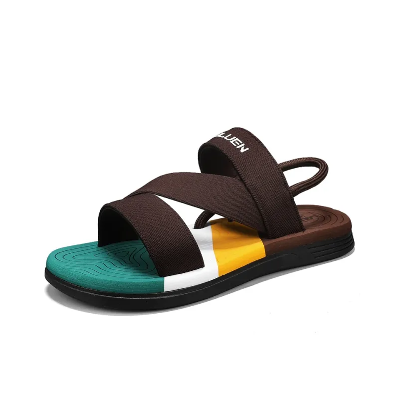TFKY Beach Sandals Men-1