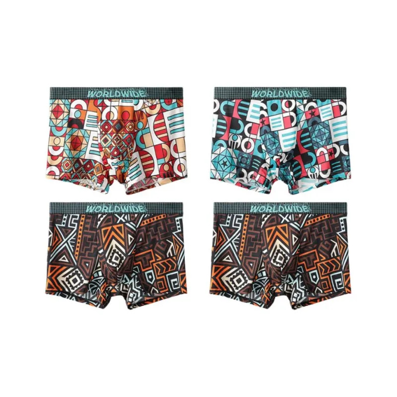 MIIOW Cool One Summer Series Underpants Men's-17
