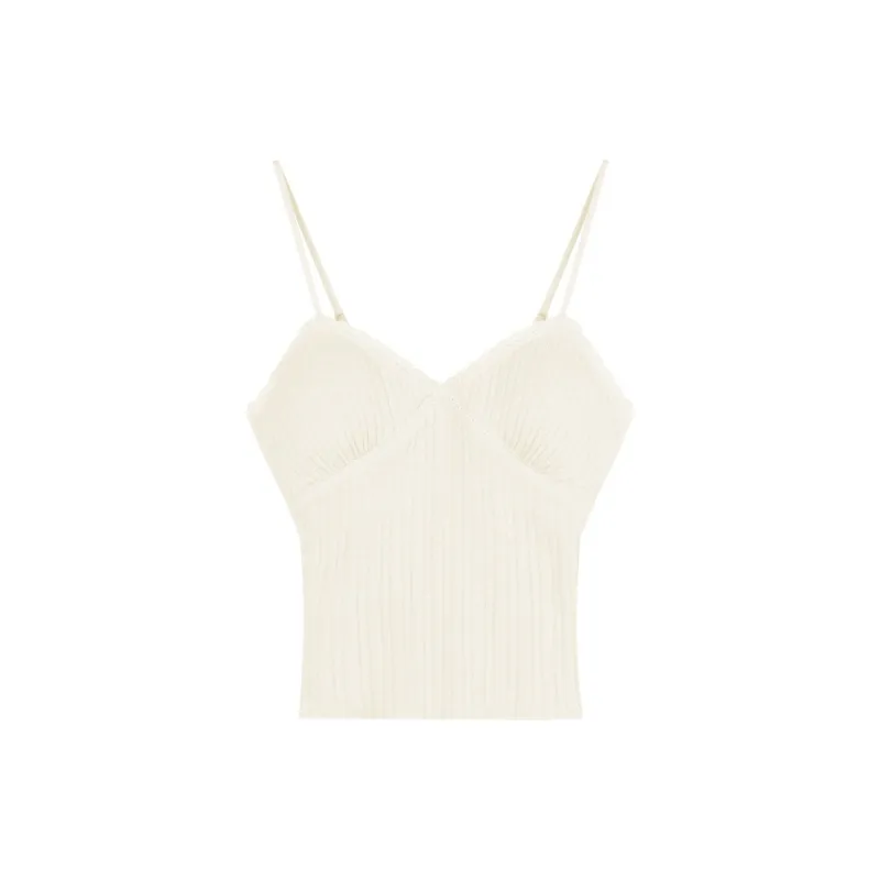 Gentle Welcome Tank Top Women's-3