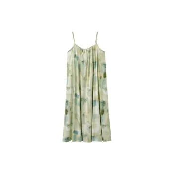 Pretty lady Women's Nightgowns