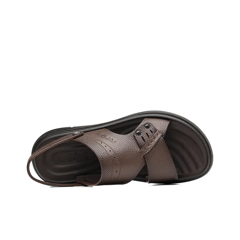 POPULAR ROUSE PR Beach Sandals Men's-1
