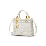Elegant White
