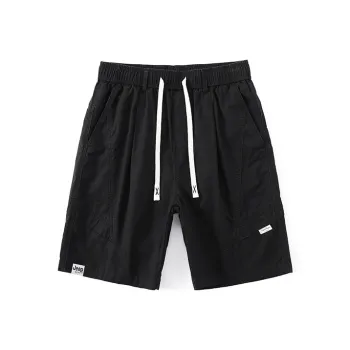 Jeep Outdoor Casual Shorts Men's