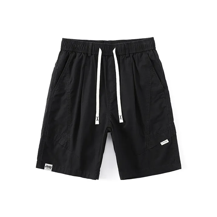 Jeep Outdoor Casual Shorts Men's-0
