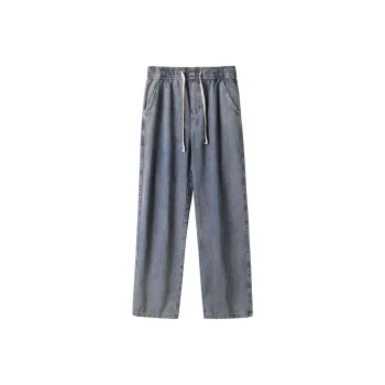 EYEUNDERSTAND Jeans Unisex
