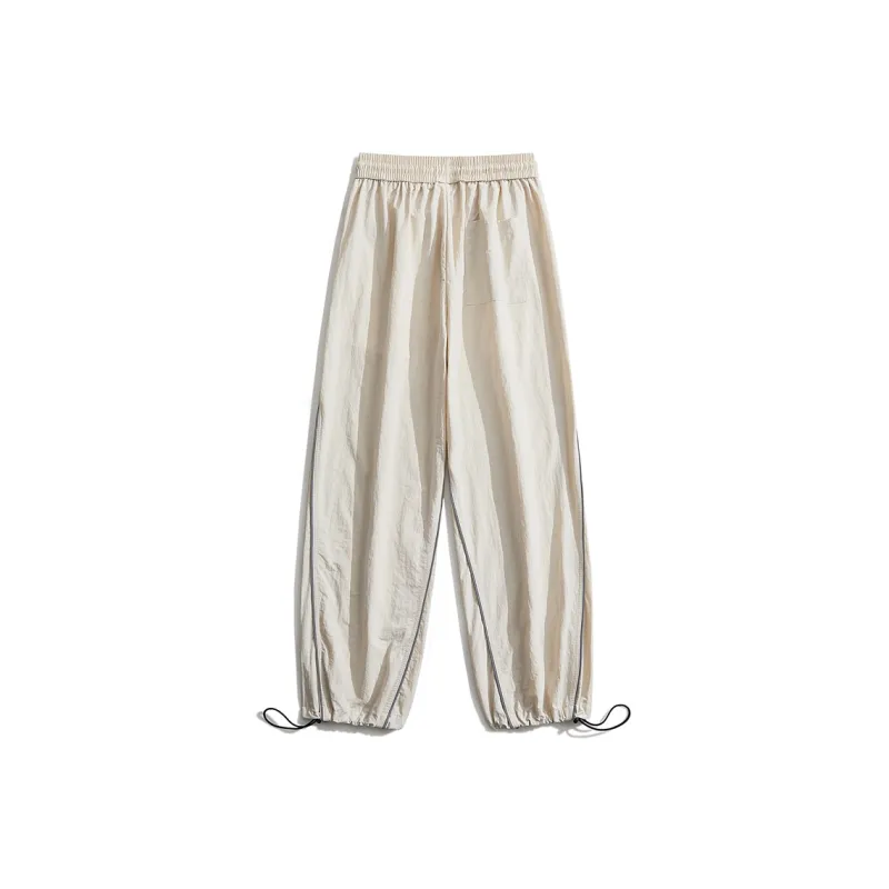 Jeep Casual Pants Unisex-8