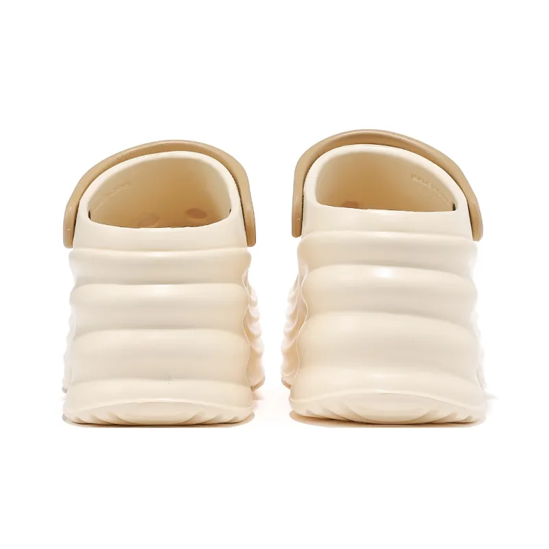 CARDANRO Small sized Sky Vegetables Clogs Women's-11