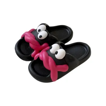 Mrs. Hui Slippers / Home Slippers