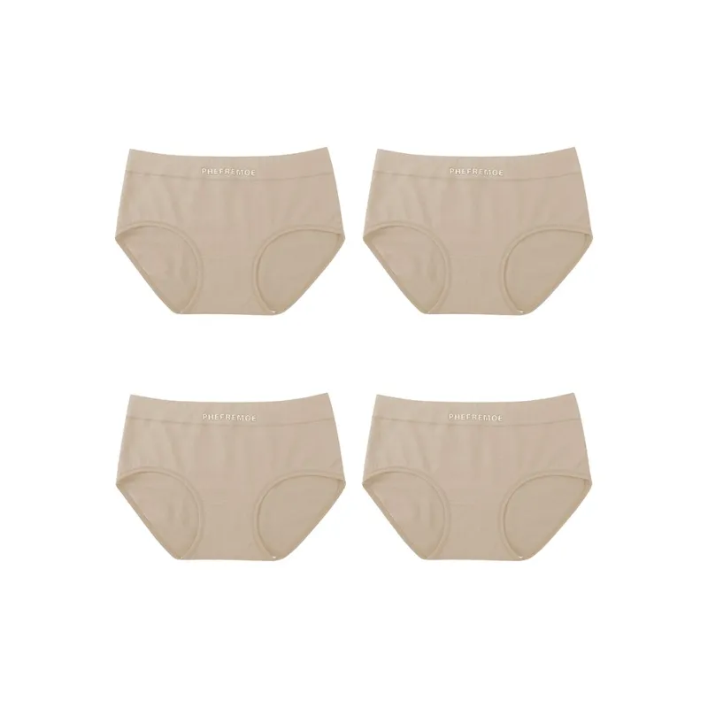 ROBINHOOD Underpants Women's Combo Set-15