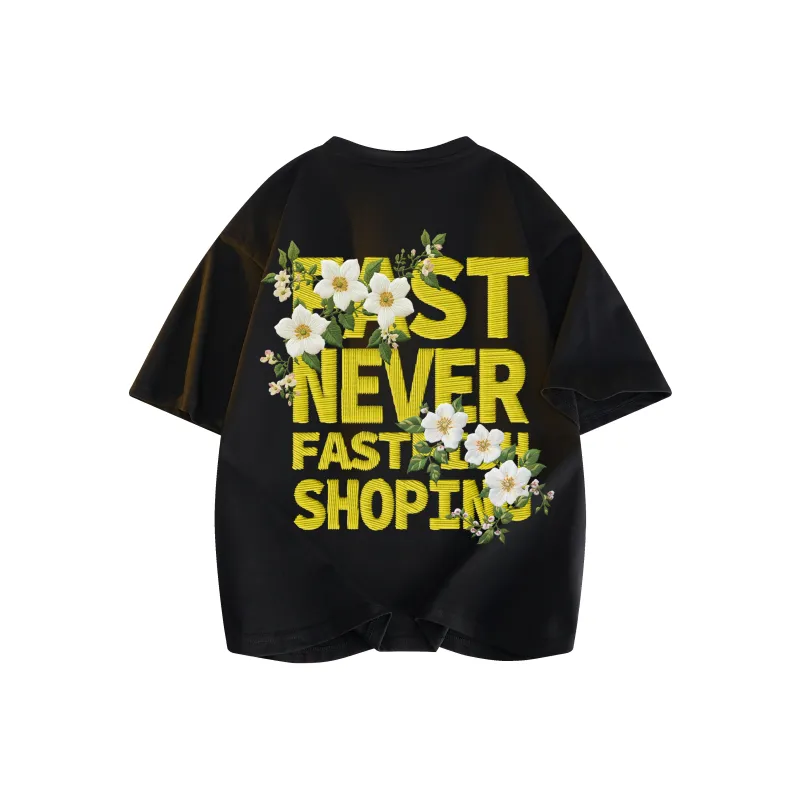 FASTFISH T Shirts Unisex-30