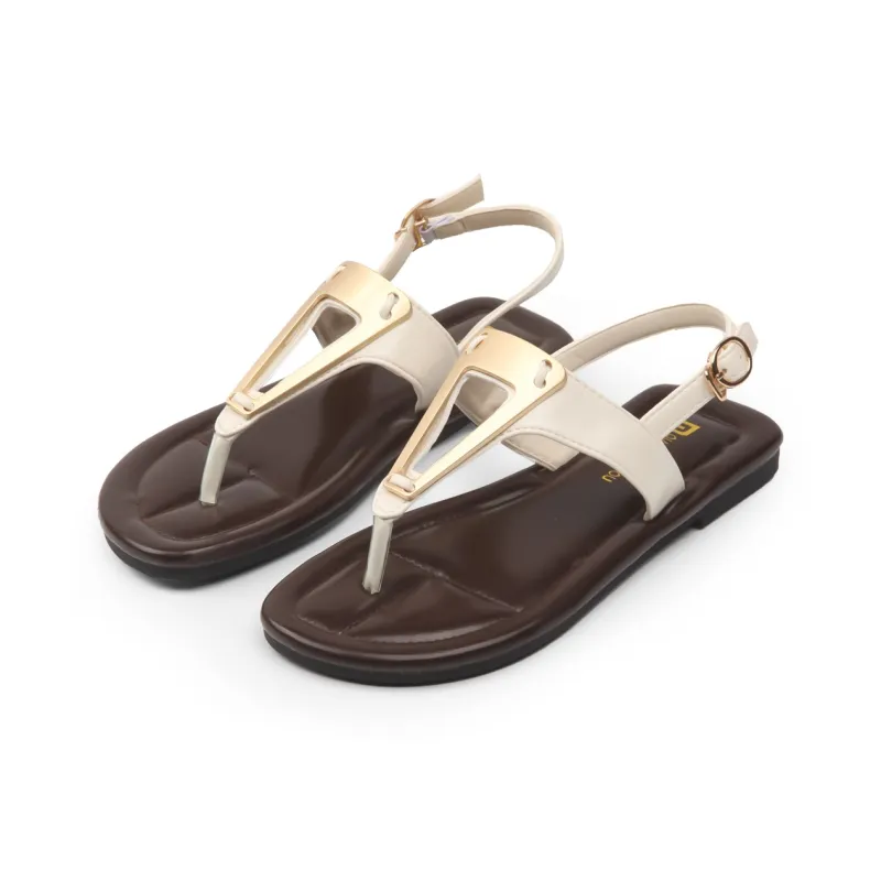AFJI One Strap Sandals Women's-8