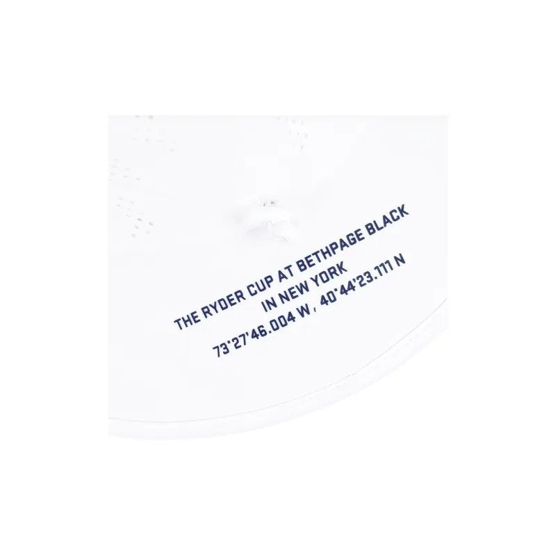 RYDER CUP EST.1927 Polyamide Bucket Hats Men's-8