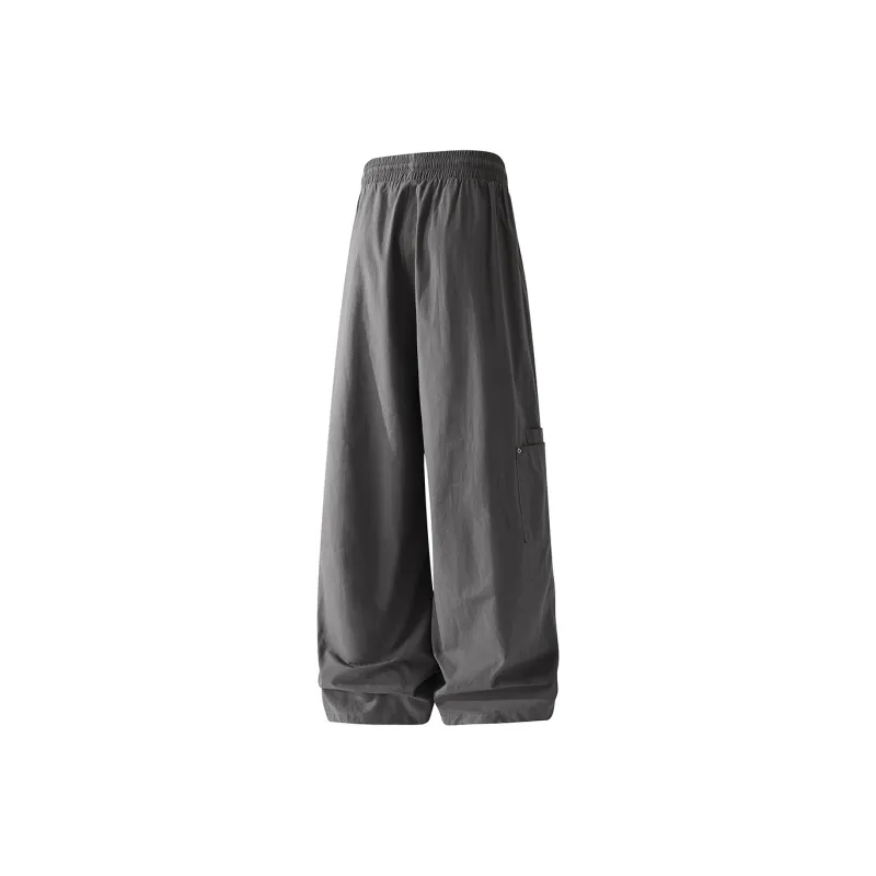 PAL ONGACO Casual Pants Unisex-7