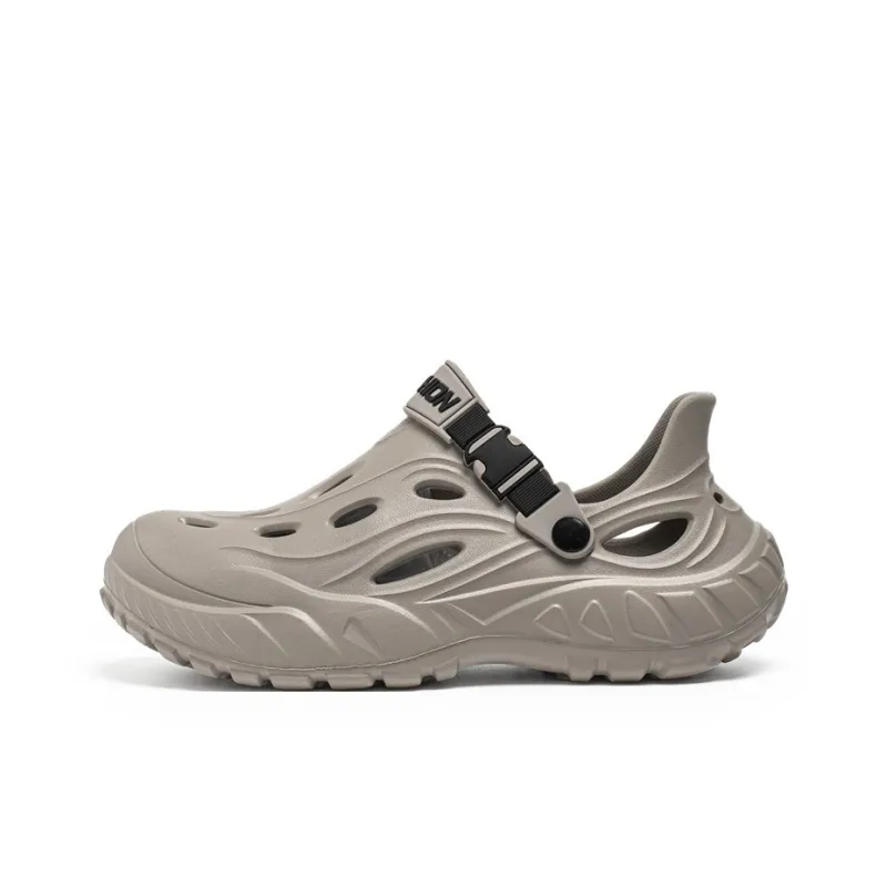 BOREE Clogs Men-9