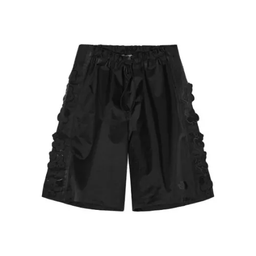 THE NORTH FACE x Cecilie Bahnsen SS25 Casual Shorts Unisex Black