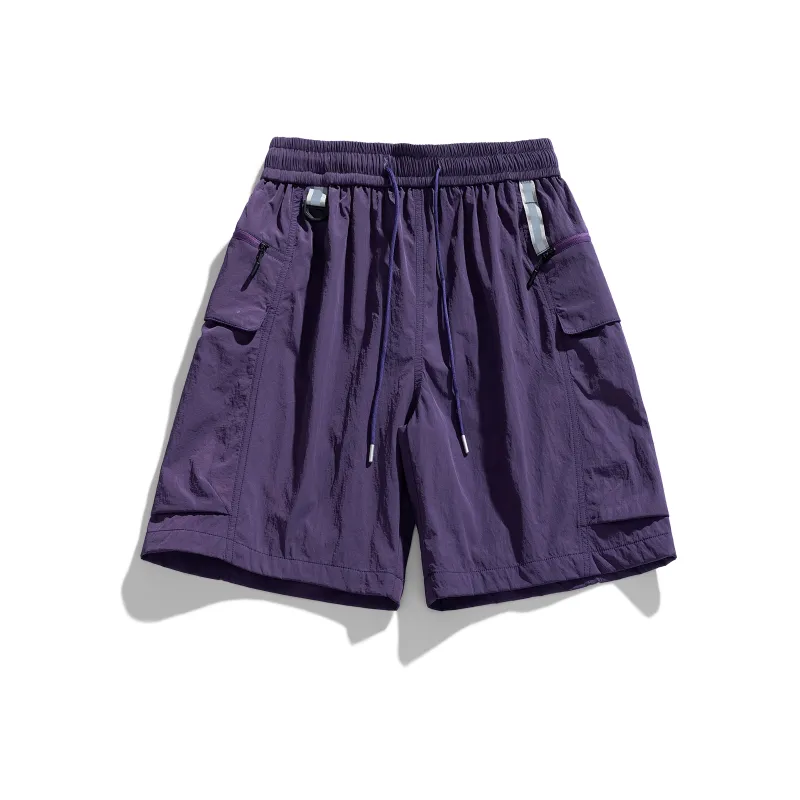 XAFB Cargo Shorts Unisex-2