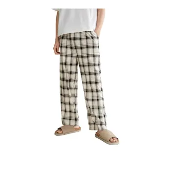 Aannsfam Men Pajama Pants