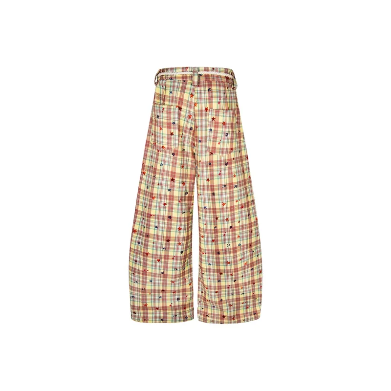 GBXM Casual Pants Unisex-7
