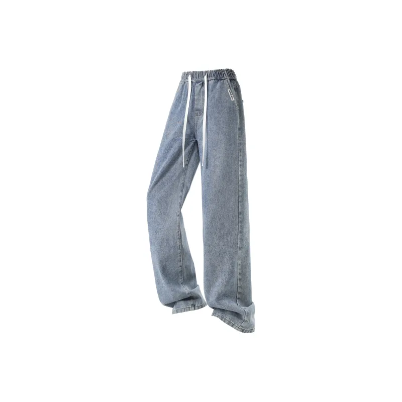 ATLETICO DE MADRID 1903 Jeans Unisex-5