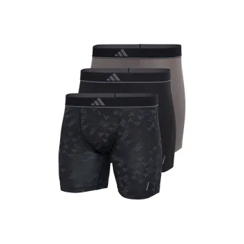 Adidas AEROREADY Underpants Men's 3 Pack