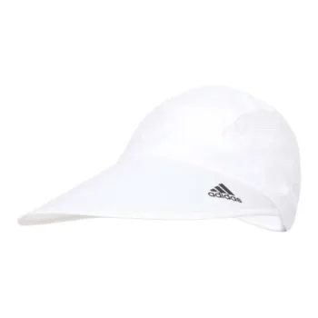 Adidas Nylon Hats & Caps Women's White