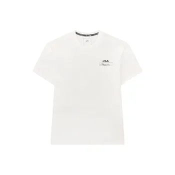 FILA x 3.1 Phillip Lim T Shirt Men's Ivory