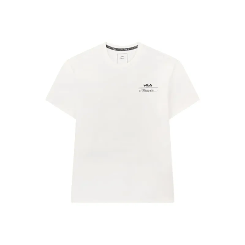 FILA x 3.1 Phillip Lim T Shirt Men's Ivory-0