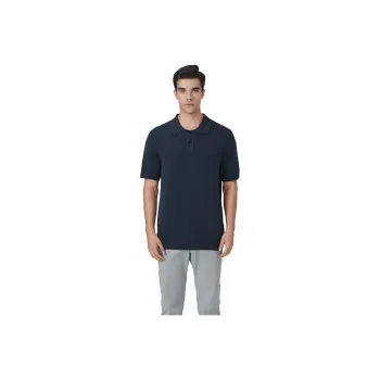 GANT Polo Shirts Men 433 Navy Blue