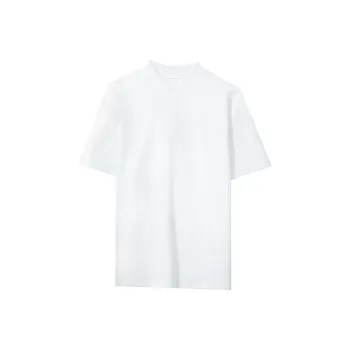 HUALUNDESIGN T Shirts Men