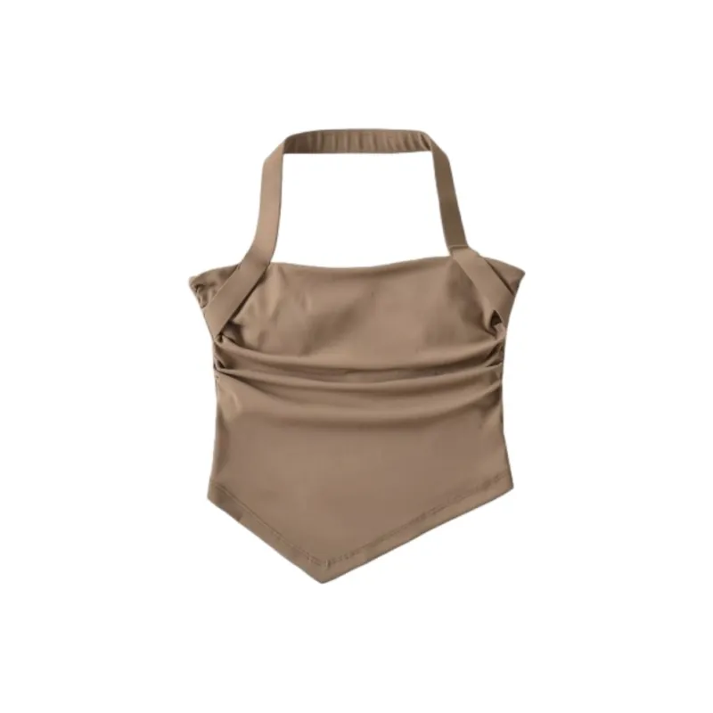 Gentle welcome Unisex Tank Tops-6
