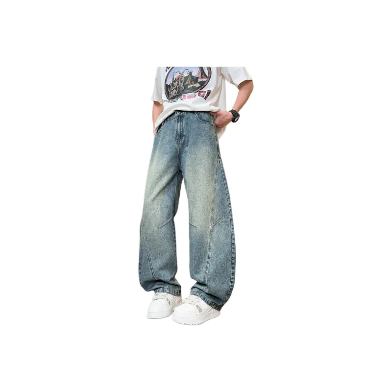 XAFB Jeans Unisex-0