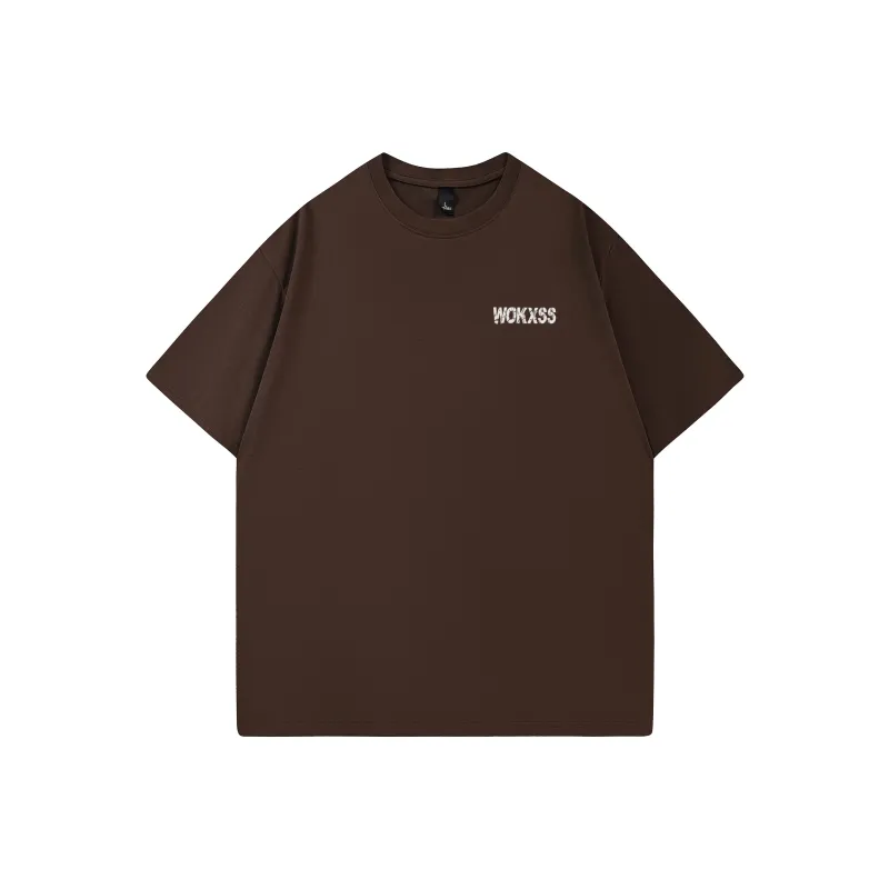 WOKXSS T Shirts Unisex-13