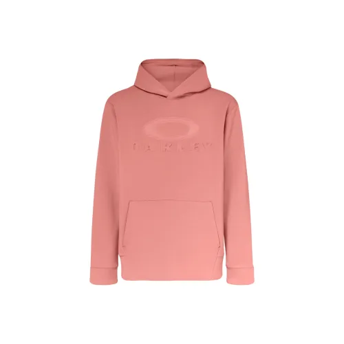 Oakley Sweatshirt Men's Rose Pink