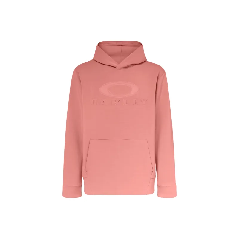 Oakley Sweatshirt Men's Rose Pink-0