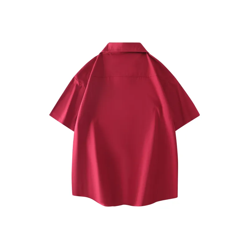 JEANSWEST Shirts Unisex-13