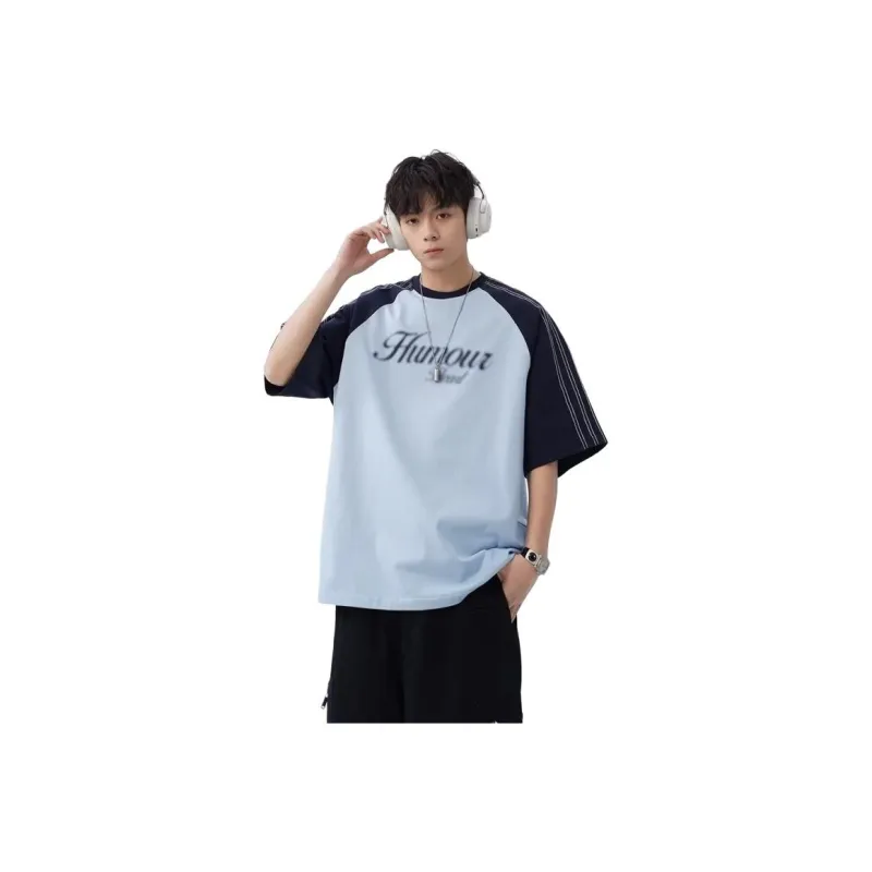 OKPI T Shirts Unisex-10
